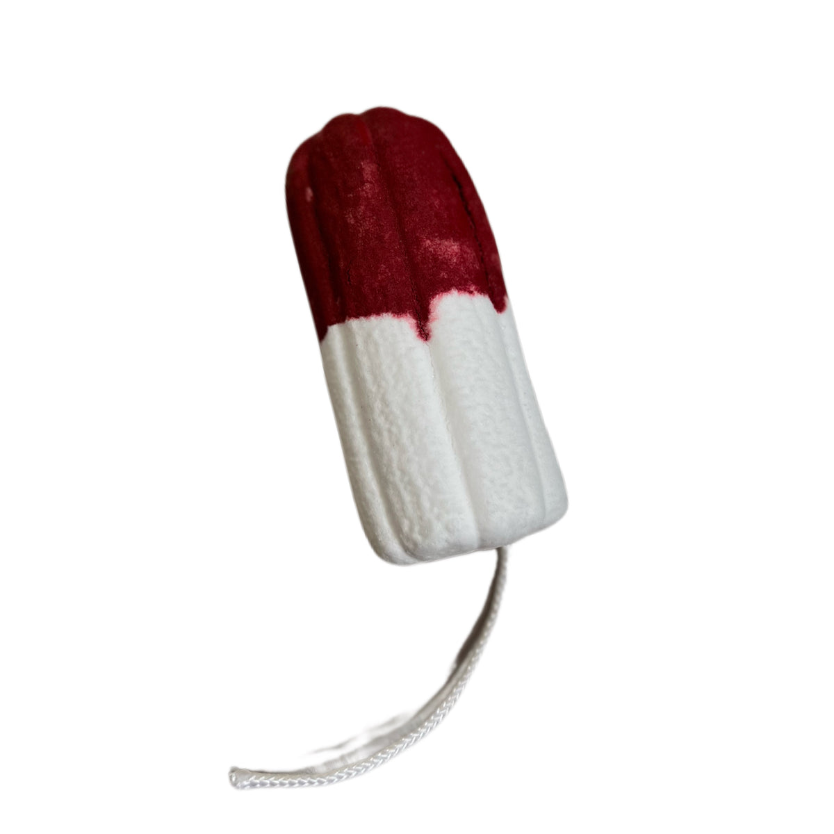 Tampon Bath Bomb BareBumEssentials