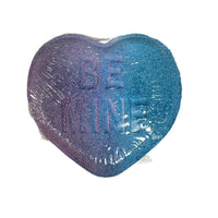 Valentines heart “Be Mine”