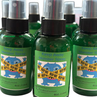 Keep Away monster spray