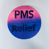 PMS Relief Bath Bomb