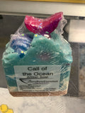 Call of the ocean bar soap