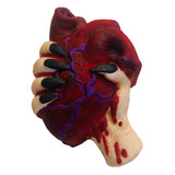 Take your heart horror bath bomb