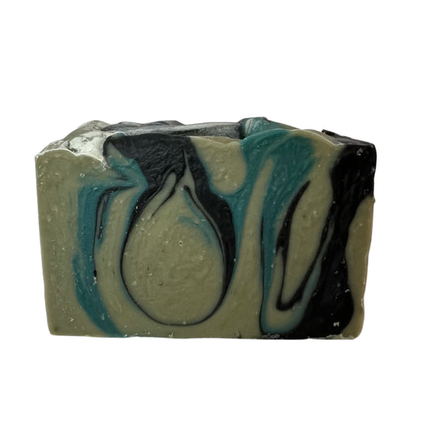 Hunting soap unscented