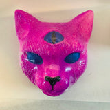 Mystical Cat bath bomb