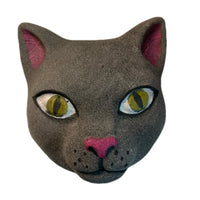 Black Cat bath bomb