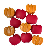 Pumpkin apple butter wax melts